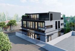 Braddell Heights Estate (D13), Detached #536192471